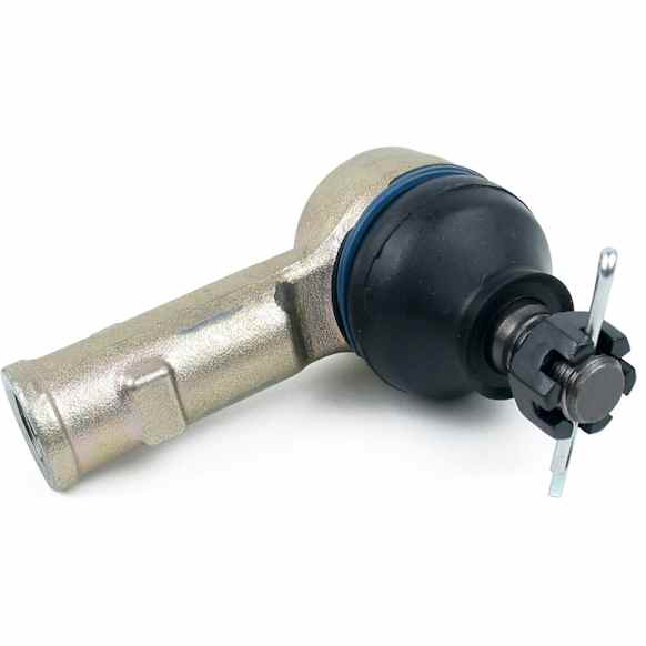 1982 Volkswagen Vanagon - Front, Driver or Passenger Side, Outer Tie Rod End, Supreme Series