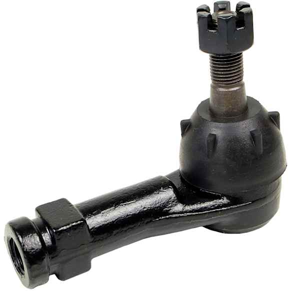 MES2500RL Rear, Driver or Passenger Side, Outer Tie Rod End, Supreme Series