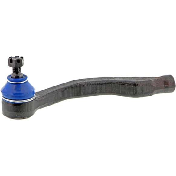 MES2943R Front, Passenger Side, Outer Tie Rod End, Supreme Series