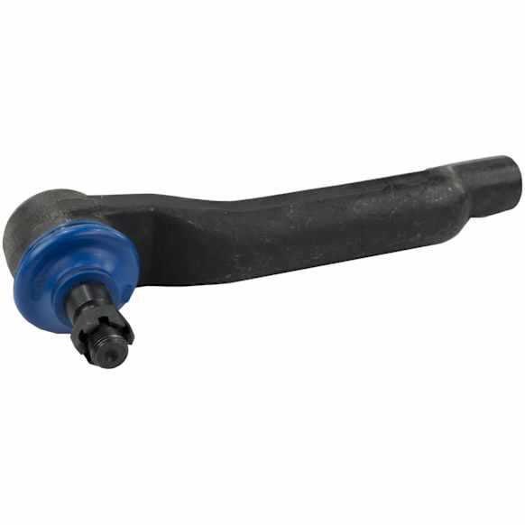 MES3169RL Front, Driver or Passenger Side, Outer Tie Rod End, Supreme Series