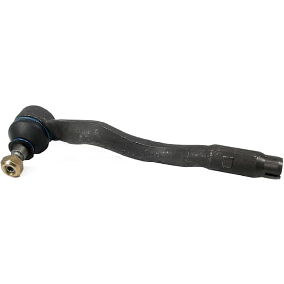 MES3188 Front, Passenger Side, Outer Tie Rod End, Supreme Series