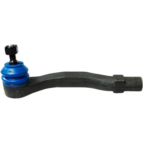 MES3331R Front, Passenger Side, Outer Tie Rod End, Supreme Series