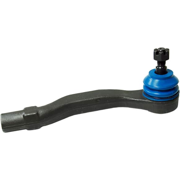 MES3332R Front, Driver Side, Outer Tie Rod End, Supreme Series