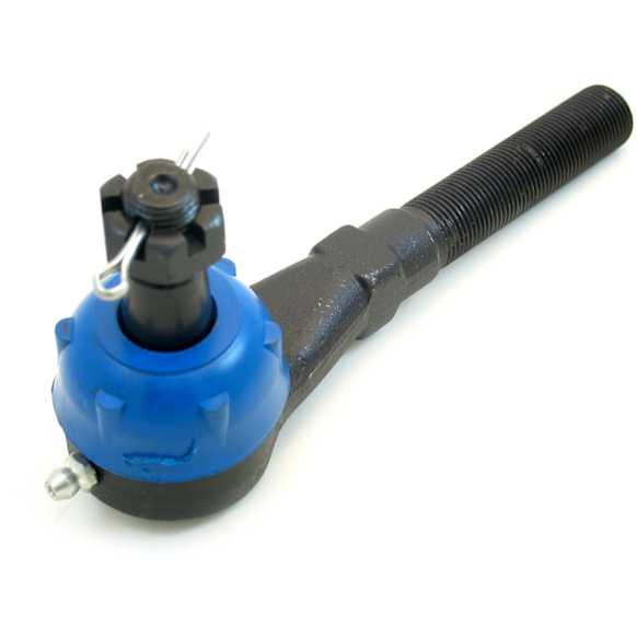 2000 Lincoln Navigator - Front, Driver Side, Inner Tie Rod End, 4WD, Supreme Series