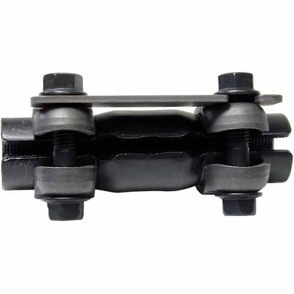 MES3420S Tie Rod Adjusting Sleeve - Direct Fit, Sold individually
