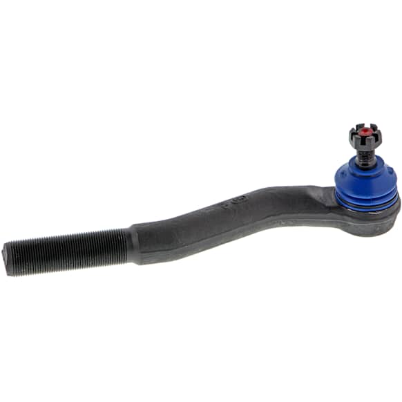 MES3473 Front, Driver Side, Outer Tie Rod End, Supreme Series