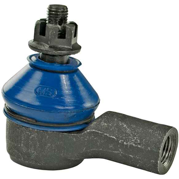MES3581 Front, Driver or Passenger Side, Outer Tie Rod End, Supreme Series