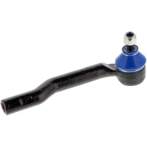 MES3701 Front, Driver Side, Outer Tie Rod End, Supreme Series