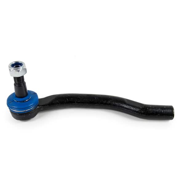 MES3717 Front, Driver Side, Outer Tie Rod End, Supreme Series