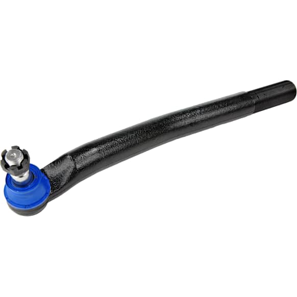 MES800719 Front or Rear, Driver Side, Outer Tie Rod End, Supreme Series