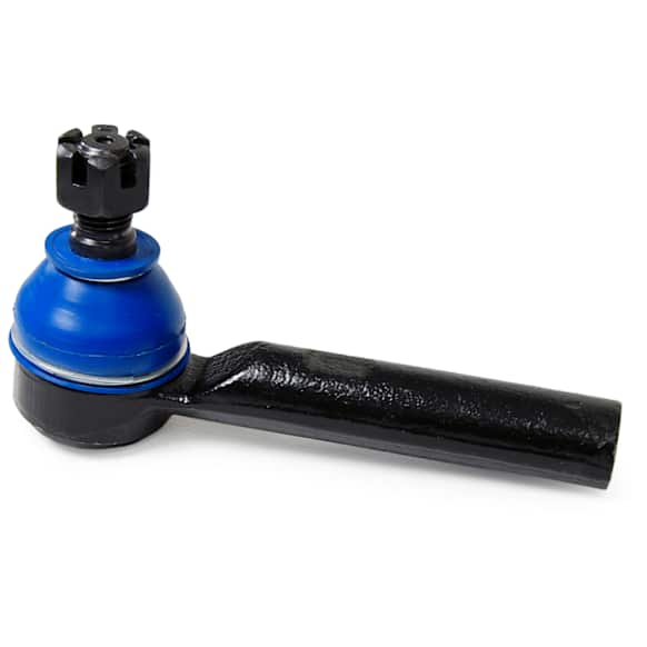 MES80378 Front, Driver or Passenger Side, Outer Tie Rod End, Supreme Series