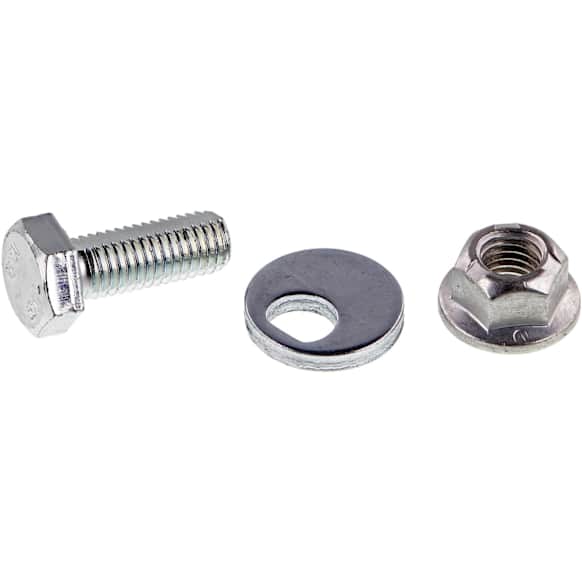 MK100174 Supreme Series Camber and Alignment Kit - Direct Fit