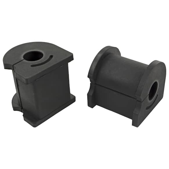 2007 Ford Expedition - Rear, To Frame Sway Bar Bushing, With 21mm Sway Bar, Without Towing Package, Set of 2, Supreme Series