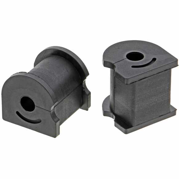 MK201493 Rear, To Frame Sway Bar Bushing, Set of 2, Supreme Series