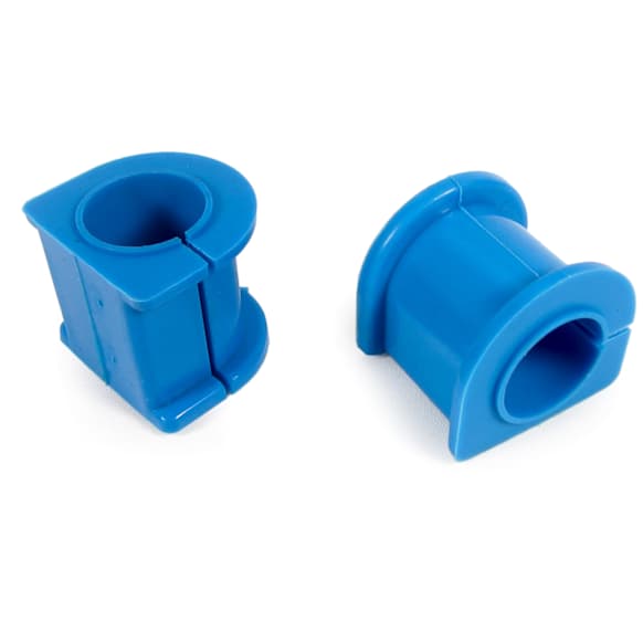 MK3172 Front, To Frame Sway Bar Bushing, Set of 2, Supreme Series