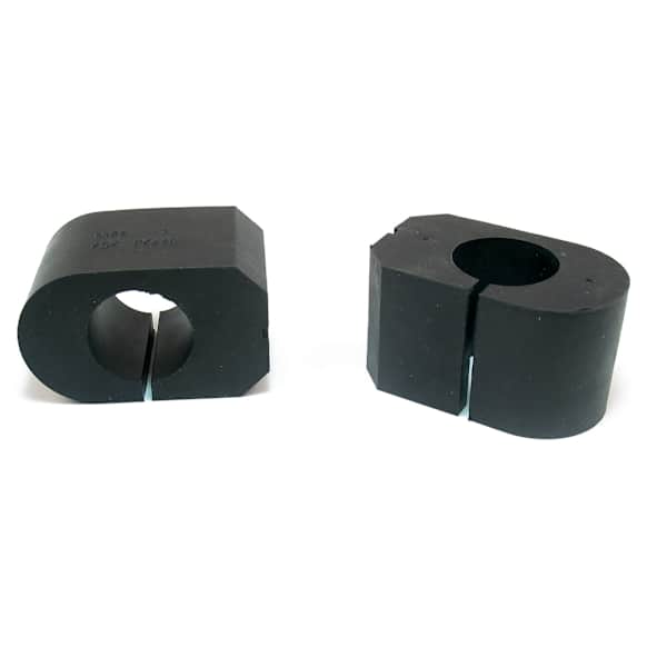 1973 Buick Centurion - Front Sway Bar Bushing, With 25.4 mm. (1 in.) Bar, Set of 2, Supreme Series