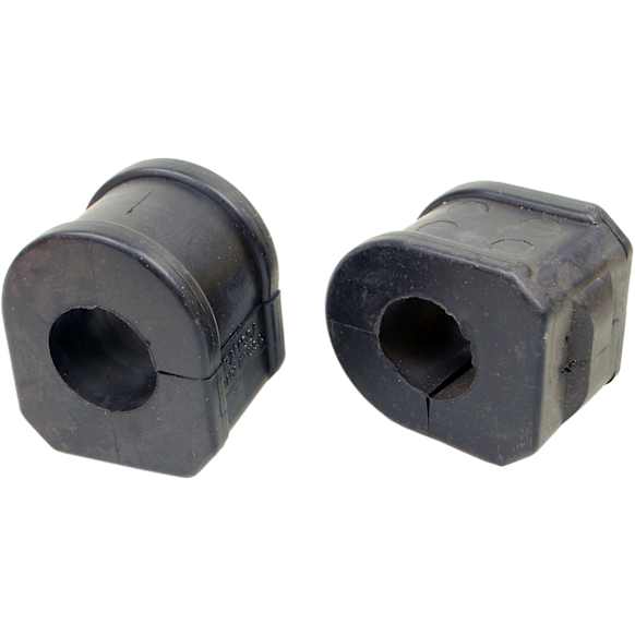 1998 Chevrolet K1500 Suburban - Front, To Frame Sway Bar Bushing, With 27 mm (1 1/16 inch) Bar, Set of 2, Supreme Series