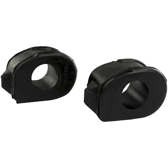 MK5327 Front, To Frame Sway Bar Bushing, Set of 2, Supreme Series