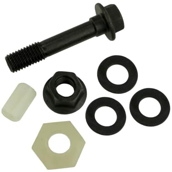 MK5330 Supreme Series Camber and Alignment Kit - Bolt, Direct Fit