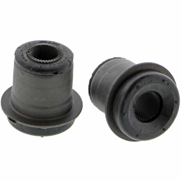 1990 GMC G1500 - Front, Upper, Control Arm Bushing, Supreme Series