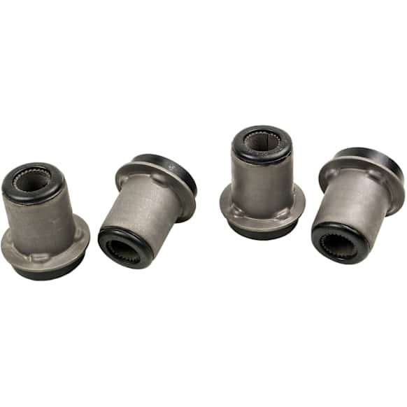 MK6409 Front, Upper Control Arm Bushing Supreme Series, Set of 4
