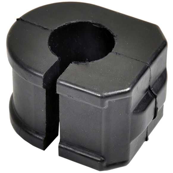 1978 Chevrolet Camaro - Front, To Frame Sway Bar Bushing, Without Tabs On Mtng Clamp, With 25.4 mm. (1 in.) Bar, Sold individually, Supreme Series