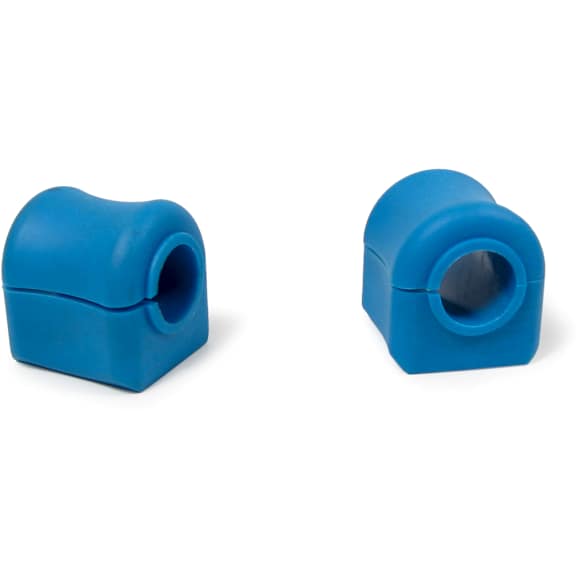 1990 GMC S15 - Front, To Control Arm Sway Bar Bushing, 4WD, Set of 2, Supreme Series