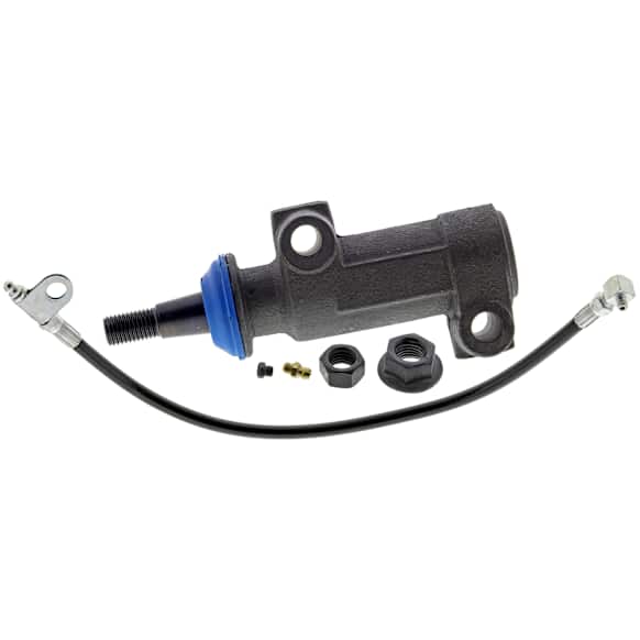 MK6659 Idler Arm Bracket - Direct Fit, Sold Individually