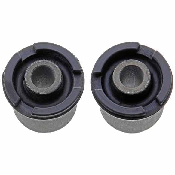 MK6689 Front, Driver or Passenger Side, Upper Control Arm Bushing Supreme Series, Set of 2