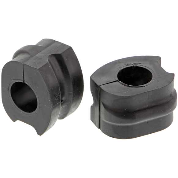 MK7266 Front, To Frame Sway Bar Bushing, Set of 2, Supreme Series
