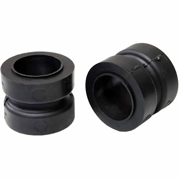 MK7359 Front, To Control Arm Sway Bar Bushing, Set of 2, Supreme Series
