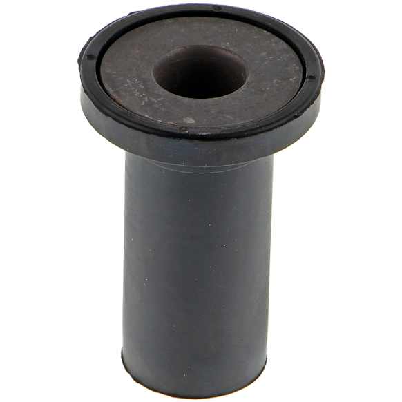 MK7388 Supreme Series Steering Rack Bushing - Black, Natural Rubber, Direct Fit, Sold Individually