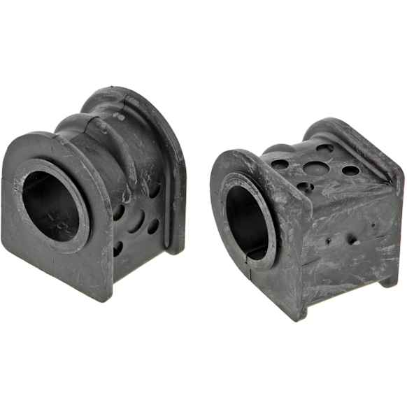 MK80037 Front Sway Bar Bushing, Set of 2, Supreme Series