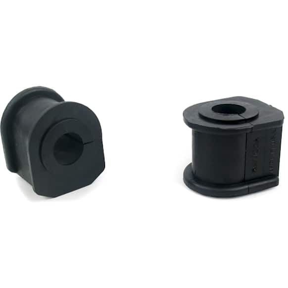 1970 Ford Custom - Front Sway Bar Bushing, With 20 mm. (25/32 in.) Bar, Set of 2, Supreme Series