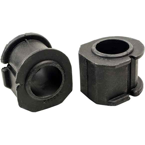 MK80094 Front, To Frame Sway Bar Bushing, Set of 2, Supreme Series