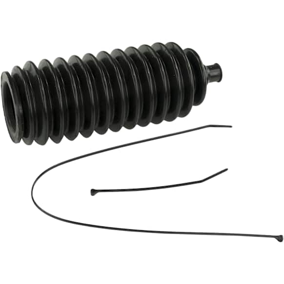 1990 Mazda Protege - Steering Rack Boot, Manual Steering, OE Design, Sold Individually, Supreme Series