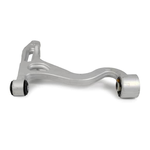 CMK80732 Front, Passenger Side, Lower Control Arm, Without ball joint(s), Supreme Series