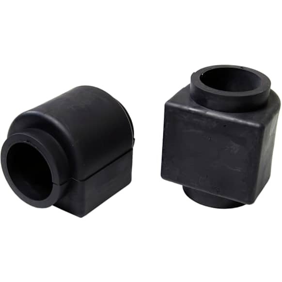 MK80774 Front Sway Bar Bushing, Set of 2, Supreme Series