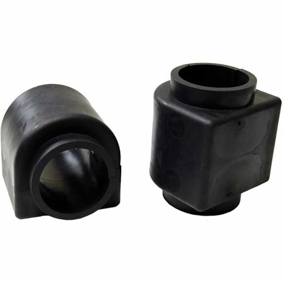 MK80775 Front Sway Bar Bushing, Set of 2, Supreme Series