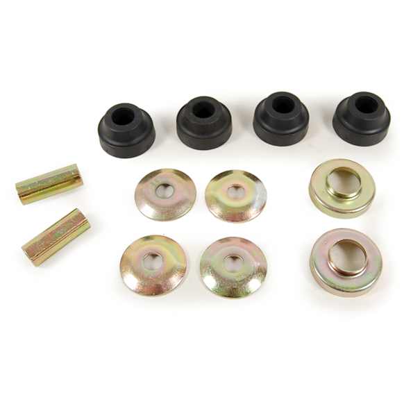 1971 Mercury Cougar - Strut Rod Bushing -, 2-arm set