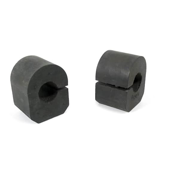 1963 Oldsmobile Fiesta - Front, To Frame Sway Bar Bushing, Set of 2, Supreme Series