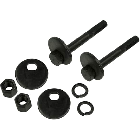 MK8243A Supreme Series Camber and Alignment Kit - Bolt, Direct Fit