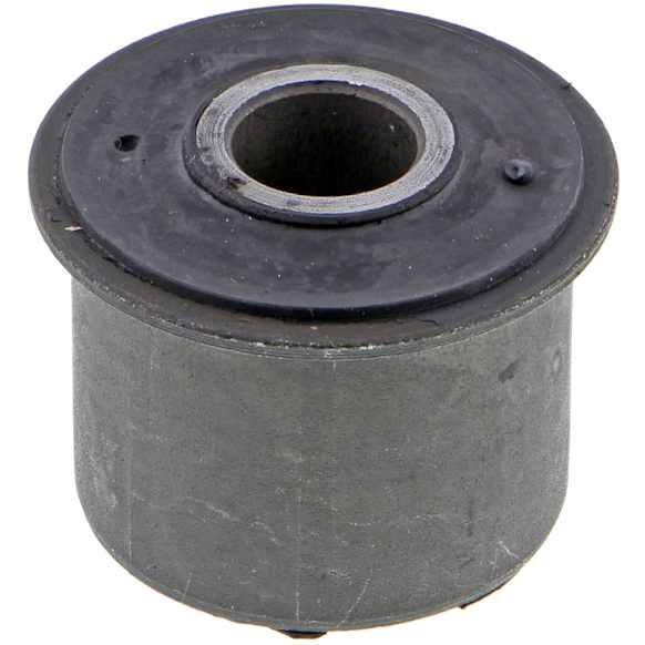 MK8300 Axle Pivot Bushing - Black, Rubber, Direct Fit