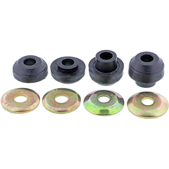 MK8516 Strut Rod Bushing -, 2-arm set