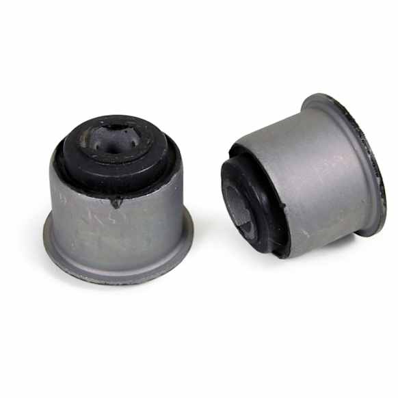 MK8620 Axle Pivot Bushing - Black, Rubber, Direct Fit