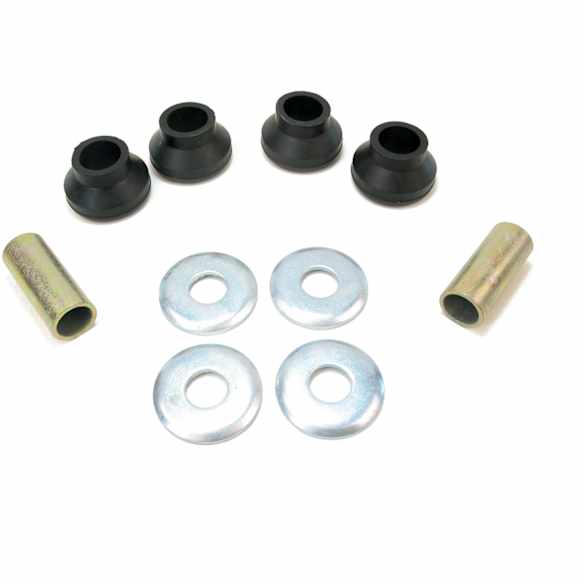 MK8680 Strut Rod Bushing -, 2-arm set