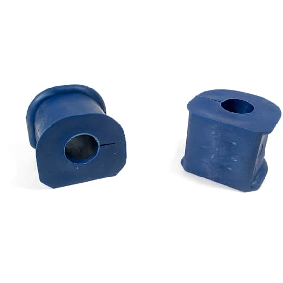 1982 Ford F-100 - Front, To Frame Sway Bar Bushing, With 22 mm. (7/8 in.) Bar, Set of 2, Supreme Series