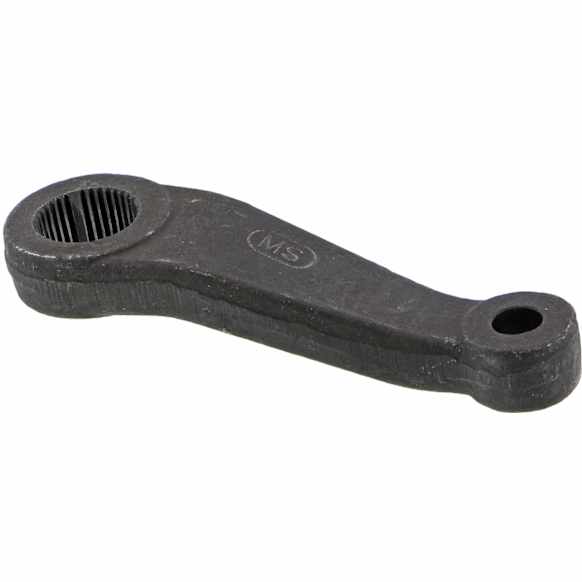 1996 Ford F-150 - Pitman Arm, RWD, Front