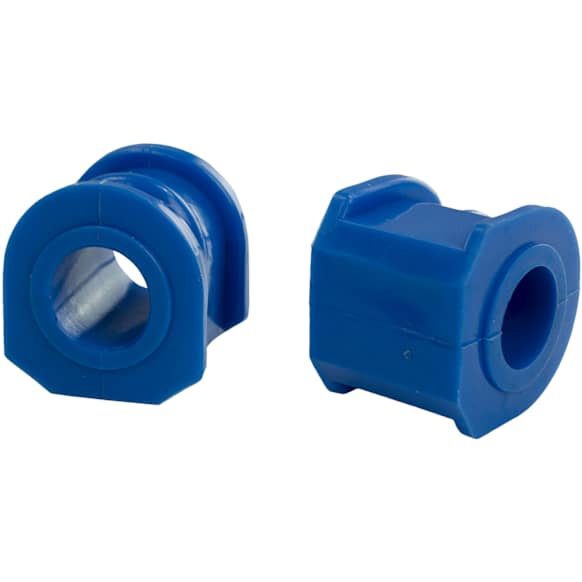 MK8790 Front, To Frame Sway Bar Bushing, Set of 2, Supreme Series