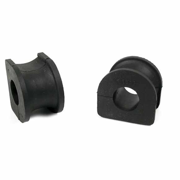 MK8800 Front, To Frame Sway Bar Bushing, Set of 2, Supreme Series